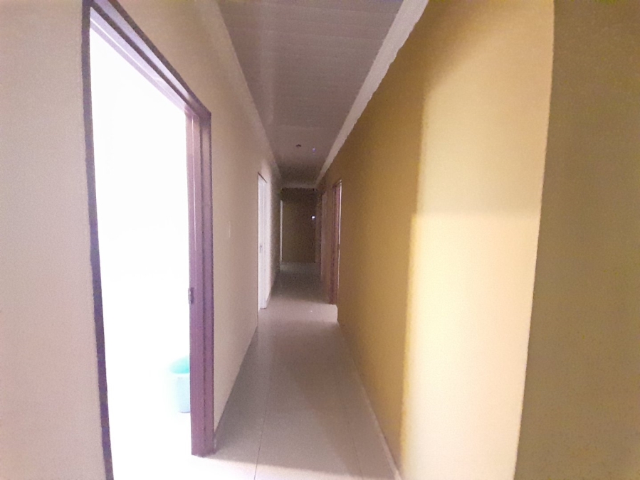 4 Bedroom Property for Sale in Vaalpark Free State